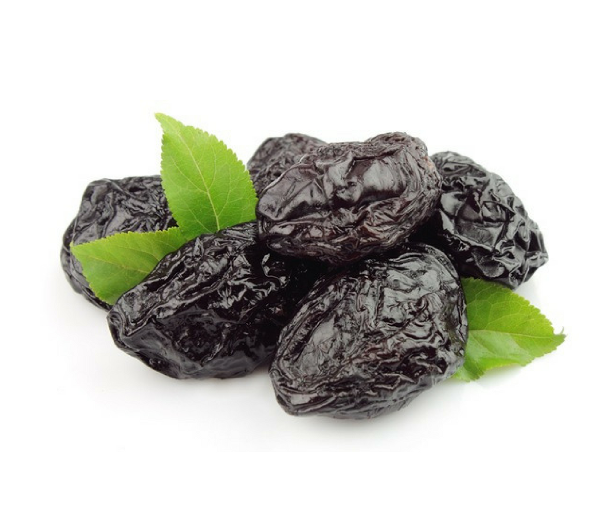 Plum Benefits